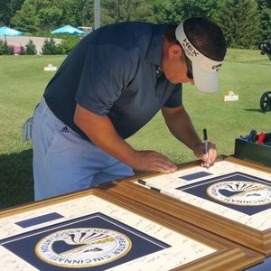 Meet your Posher, Brian